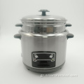 National Rice Cooker Multi Olla Arrocera Straight